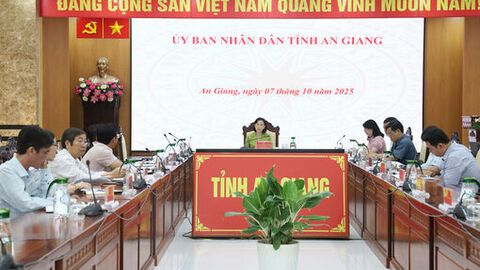Đẩy nhanh tiến độ giải ngân vốn đầu tư công