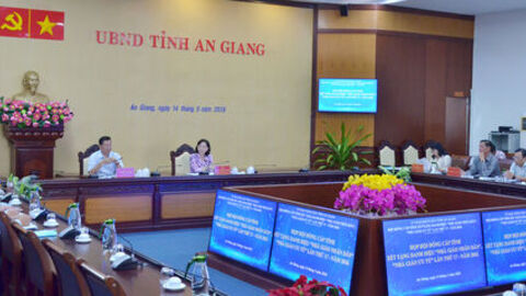 An Giang: Thống nhất xét tặng danh hiệu nhà giáo nhân dân, nhà giáo ưu tú cho 69 cá nhân