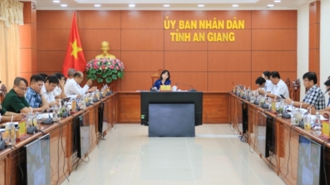 Phấn đấu đảm bảo hoàn thành mục tiêu giải ngân 100% vốn đầu tư công năm 2026 