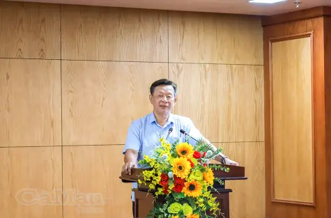 Đổi mới công tác dân vận, khơi dậy sức mạnh lòng dân
