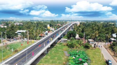 3 khâu đột phá tạo động lực tăng trưởng mới cho Vĩnh Xương