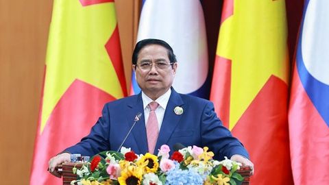 Hợp tác chiến lược - Kiến tạo phát triển thịnh vượng