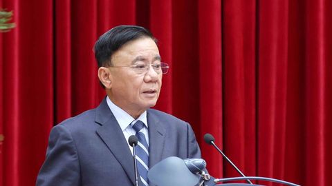 Ban Bí thư yêu cầu: Đổi mới và cải tiến phương thức họp theo hướng ngắn gọn, rõ nội dung, đúng thành phần