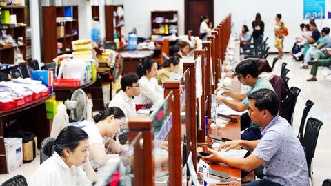 Bố trí viên chức vào vị trí việc làm và xếp lương tương ứng trước 1/7/2027