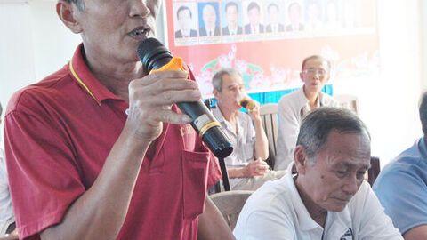 Đổi mới công tác dân vận trong hệ thống chính trị