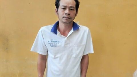 Đâm bạn nhậu vì được khuyên uống ít rượu