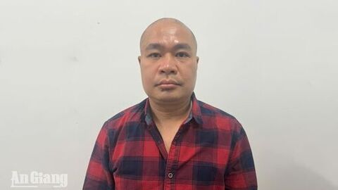 Bắt Nguyễn Anh Tuấn, đối tượng bị truy nã đặc biệt nguy hiểm về ma túy