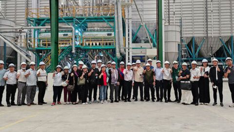 Hội nhập để phát triển