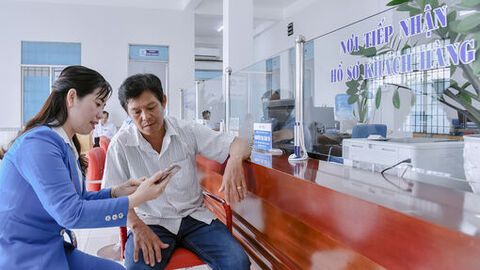 PC An Giang cùng cộng đồng hưởng ứng cuộc thi trực tuyến "Tìm hiểu kiến thức về sử dụng năng lượng tiết kiệm và hiệu quả 2025"