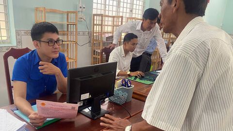 Phát huy tiếng nói của Nhân dân