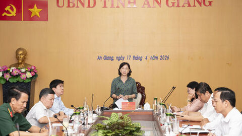 Nỗ lực tháo gỡ khó khăn, đẩy nhanh giải ngân vốn đầu tư công