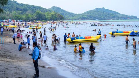 Du lịch Hà Tiên khởi sắc