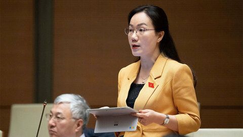 Tháo gỡ những điểm nghẽn pháp lý, hoàn thiện hệ thống chính sách, pháp luật để vận hành tốt chính quyền địa phương 2 cấp