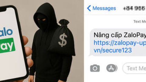 Cẩn trọng khi thanh toán qua ví điện tử