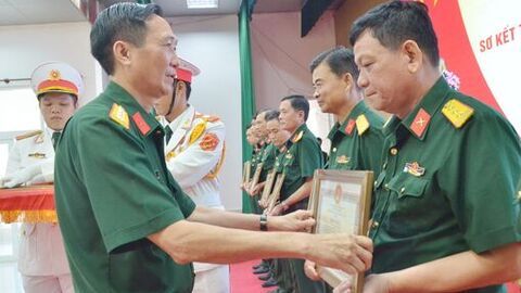 Tìm kiếm, quy tập 88 hài cốt liệt sĩ 