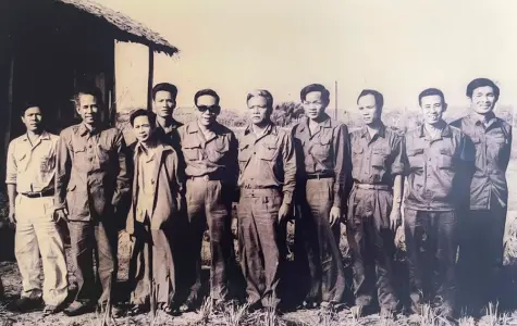 Hành trình của khát vọng đổi mới - Bài 1: Minh Hải trước ngưỡng cửa đổi mới