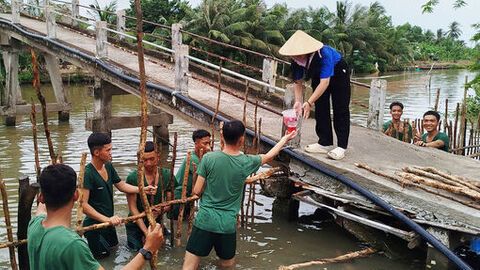 “Dân vận khéo” trong giai đoạn mới