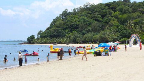 Đánh thức tiềm năng kinh tế biển