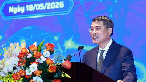 Khoa học công nghệ là "chìa khóa vàng" để hiện thực hóa phát triển đất nước