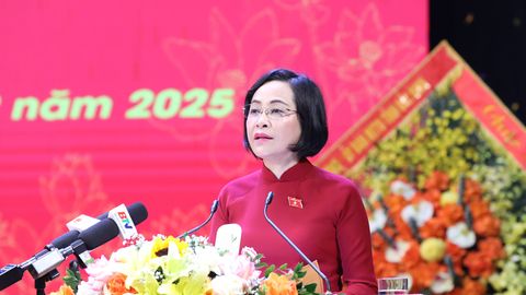 Quốc hội đánh giá cao đóng góp của Đại biểu Quốc hội tỉnh Bắc Ninh qua các thời kỳ(*)