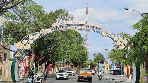 Sẽ xin ý kiến thành lập các tiểu khu ở 2 đặc khu Phú Quốc, Kiên Hải