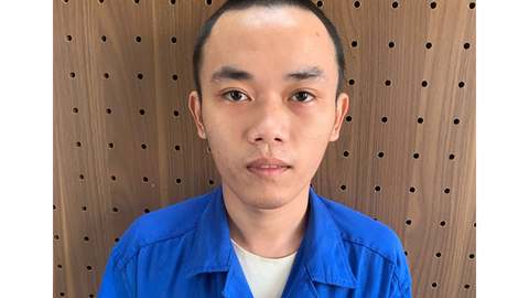 Khởi tố người tàng trữ trái phép súng và đạn ở An Giang