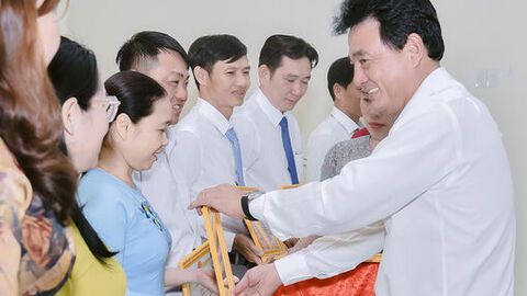 Xã Vĩnh Điều hỗ trợ 10,89 tỷ đồng cho các dự án sản xuất nông nghiệp