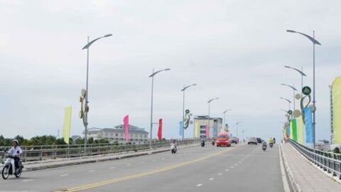 An Giang bổ sung hơn 491 tỷ đồng để tặng quà Nhân dân dịp Quốc khánh 2/9 