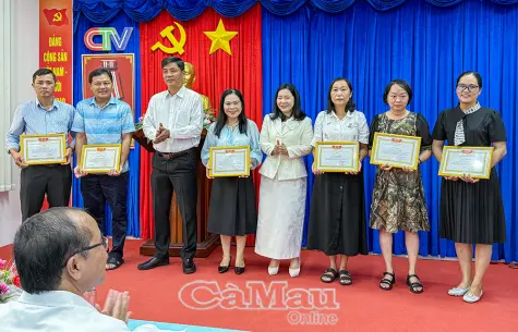 Khơi dòng lớn, giữ tâm trong - Bài 1: Những thách thức đầu tiên