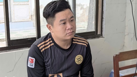 Khởi tố, bắt tạm giam đối tượng xâm hại trẻ em
