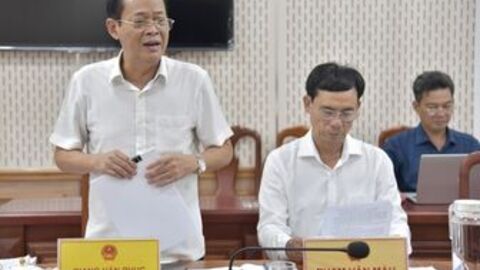 Đề xuất vùng nuôi yến cách khu dân cư 300m 
