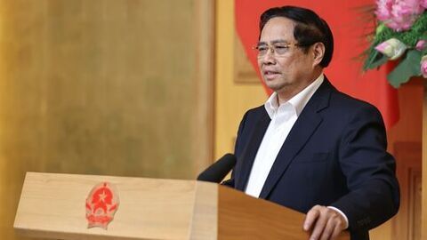 Cuối năm 2025, cả nước sẽ hoàn thành hơn 3.800km cao tốc