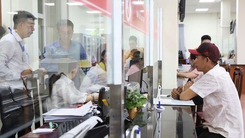 Đảng bộ phường Rạch Giá thực hiện đạt và vượt 100% chỉ tiêu nghị quyết năm 2025