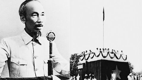 Tuyên ngôn Độc lập, giá trị dân tộc và thời đại