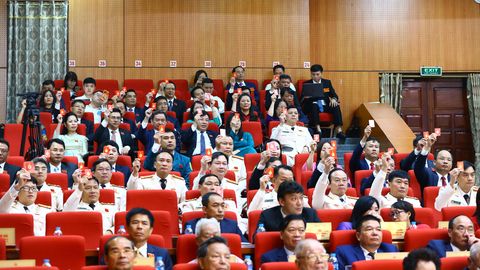 Bắc Ninh: Nhiều dấu ấn nổi bật trong nhiệm kỳ 2020 - 2025