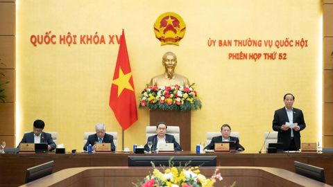 Báo chí được hưởng mức thuế suất là 10%