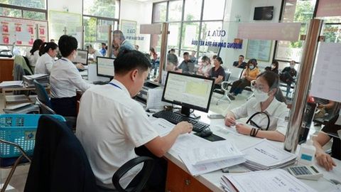 Quy chế làm việc mẫu của Ủy ban nhân dân xã, phường, đặc khu