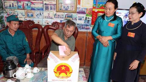 Những cách làm hay, những kinh nghiệm quý