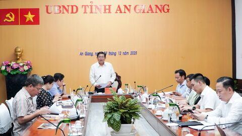 Đẩy nhanh tiến độ giải phóng mặt bằng các dự án trọng điểm phục vụ Hội nghị cấp cao APEC