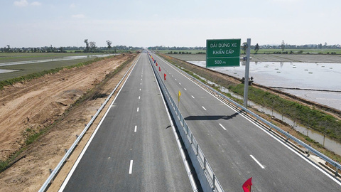 Gỡ điểm nghẽn giải ngân đầu tư công
