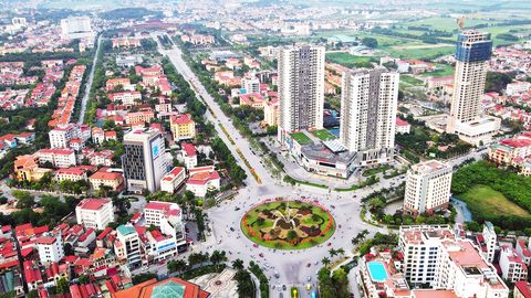 Thực hiện chương trình hành động Nghị quyết Đại hội Đảng bộ tỉnh Bắc Ninh khóa I, nhiệm kỳ 2025-2030