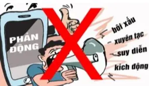 Cuối năm, lại rêu rao “giải thưởng nhân quyền” 