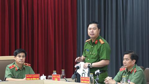 Không khởi tố vụ án hình sự đối với Công ty cổ phần chăn nuôi C.P. Việt Nam