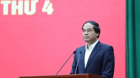 Cần tận dụng tối đa tiềm năng, lợi thế cạnh tranh của từng vùng để phát triển