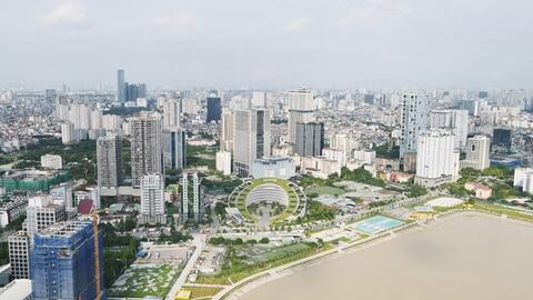 Khẳng định vị thế tiên phong