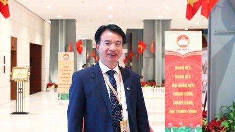 Hải Phòng: Nâng cao năng lực số cho cán bộ Mặt trận