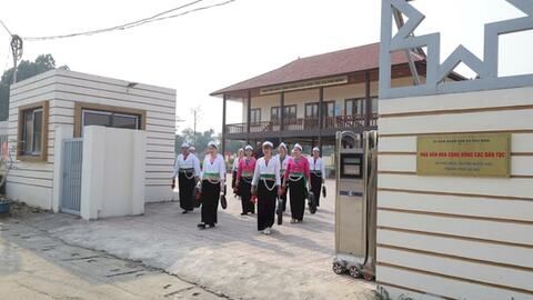 Hà Nội - hình mẫu giảm nghèo bền vững