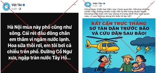 Nhận diện một thủ đoạn chống phá mới 