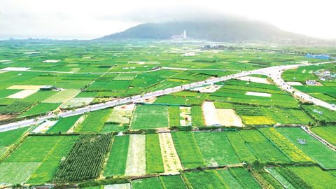 Học và làm theo Bác ở Lý Sơn