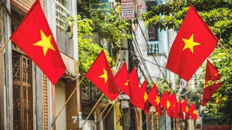 Lịch nghỉ lễ Giỗ Tổ Hùng Vương, 30/4-1/5, nghỉ Quốc khánh 2026
